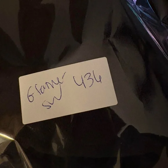 John stamos grandfathered show Hoodie with Red Logo 2XL - Picture 6 of 6